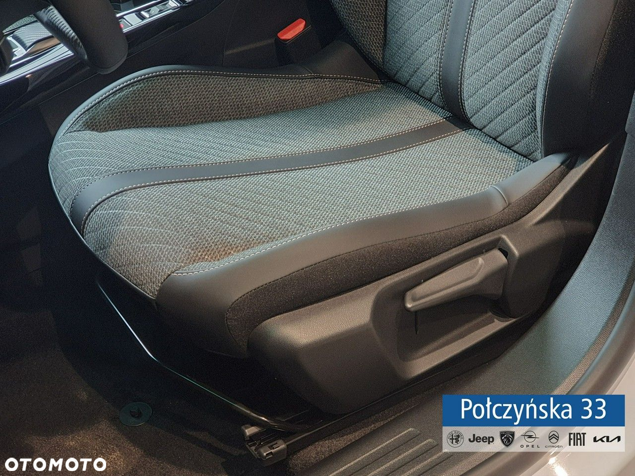 Peugeot 2008 - 24