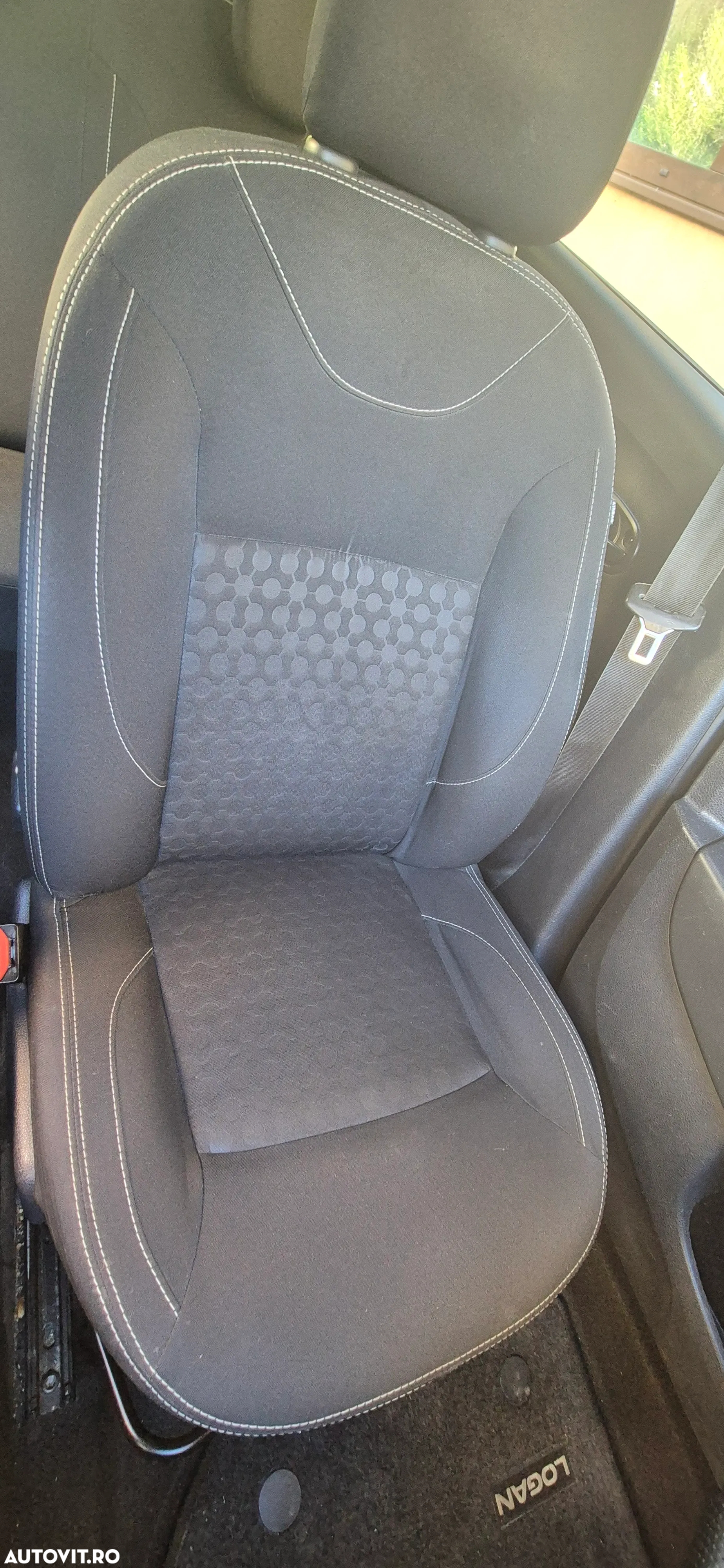 Dacia Logan MCV 0.9 TCe Laureate - 12