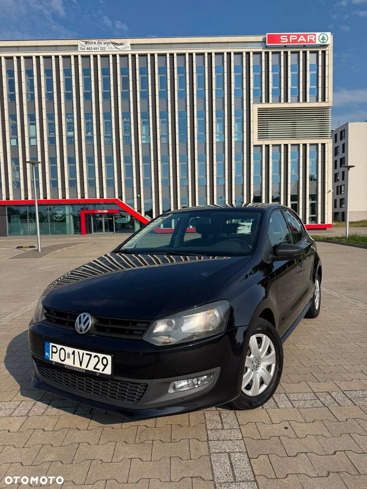 Volkswagen Polo - 1
