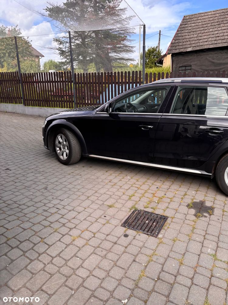 Audi A4 Allroad 2.0 TFSI Quattro S tronic - 6
