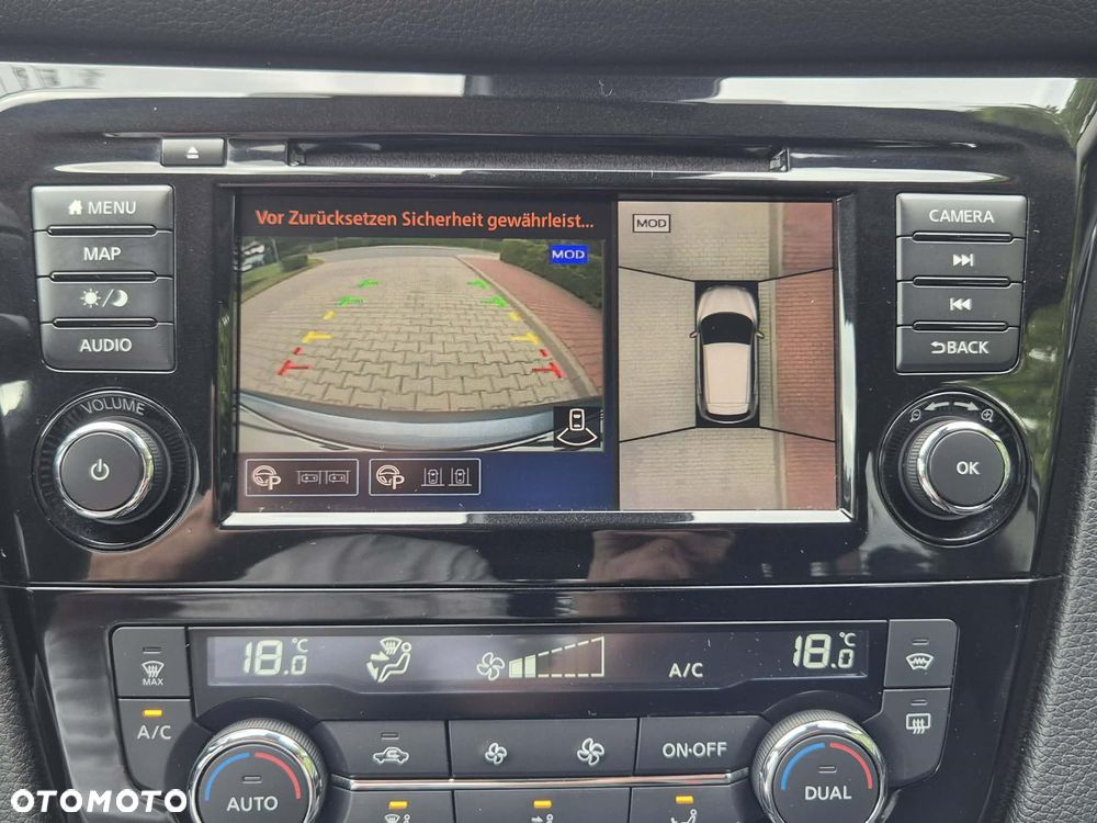 Nissan Qashqai 1.3 DIG-T N-Connecta - 15