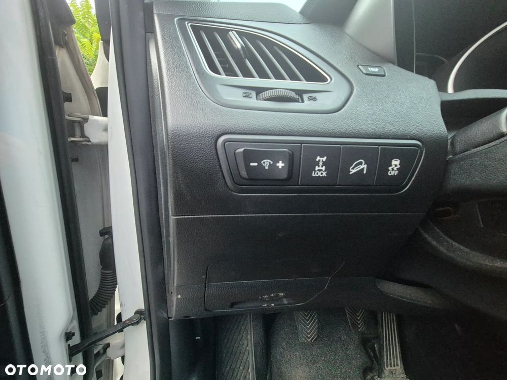 Hyundai ix35 2.0 4WD Premium - 7