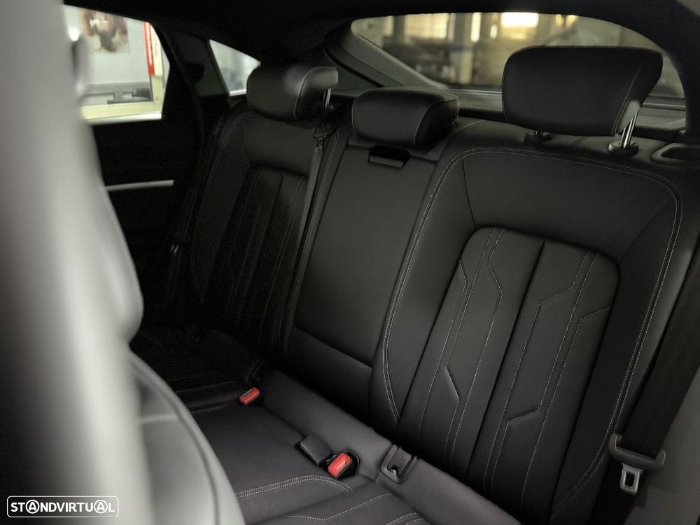 Audi Q8 e-Tron Sportback 50 quattro S line - 10