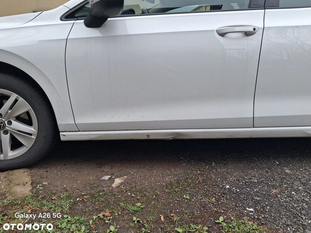 Volkswagen Golf - 19