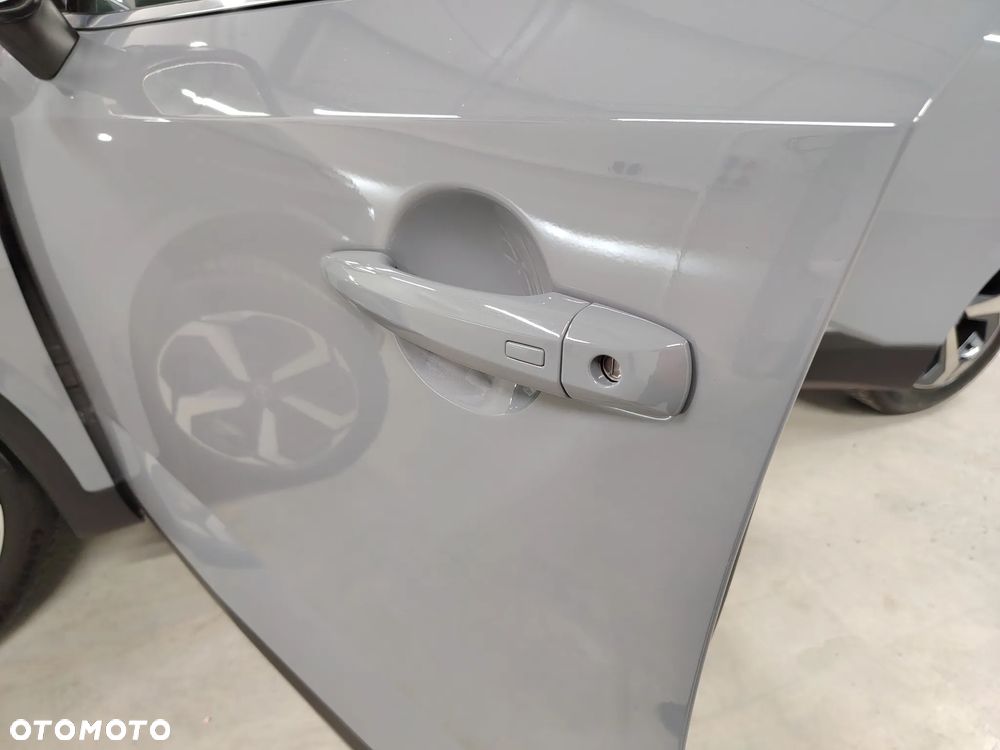 Nissan Qashqai 1.3 DIG-T DCT TEKNA - 34