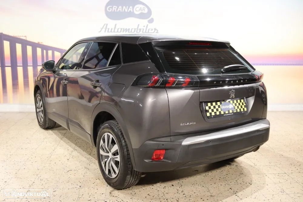 Peugeot 2008 PureTech 100 Active - 2