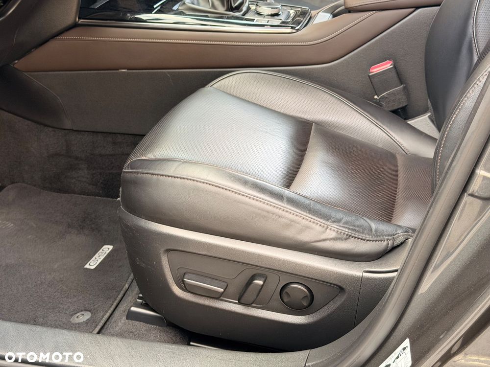 Mazda CX-30 SKYACTIV-X 2.0 M-Hybrid 100th Anniversary - 9