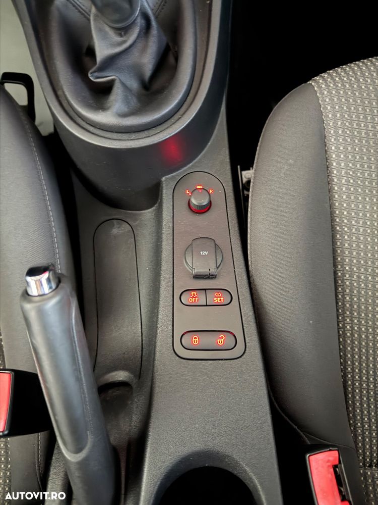 Seat Leon 1.2 TSI Ecomotive Reference - 20