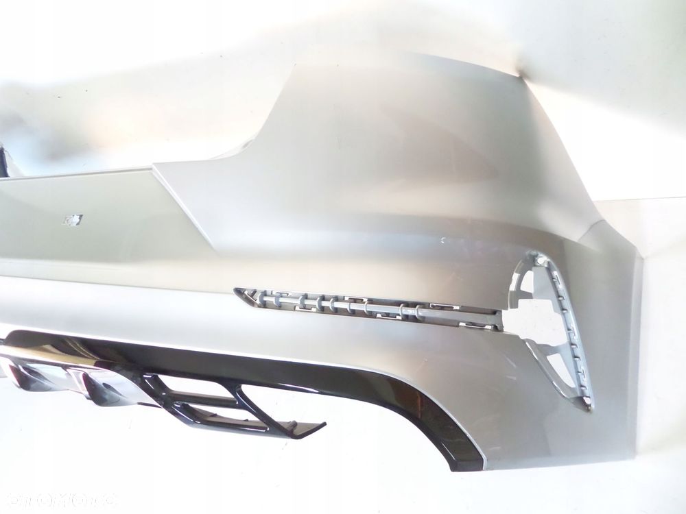 zderzak tylny tył kia pro ceed proceed iii 18- gt - 5