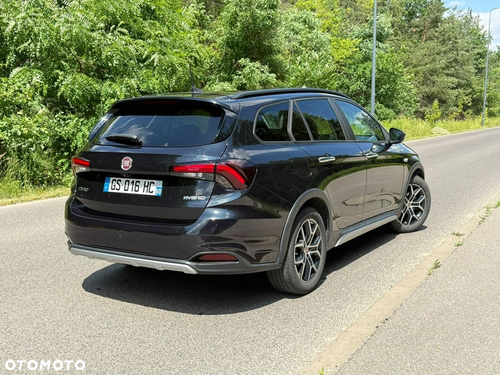 Fiat Tipo - 9