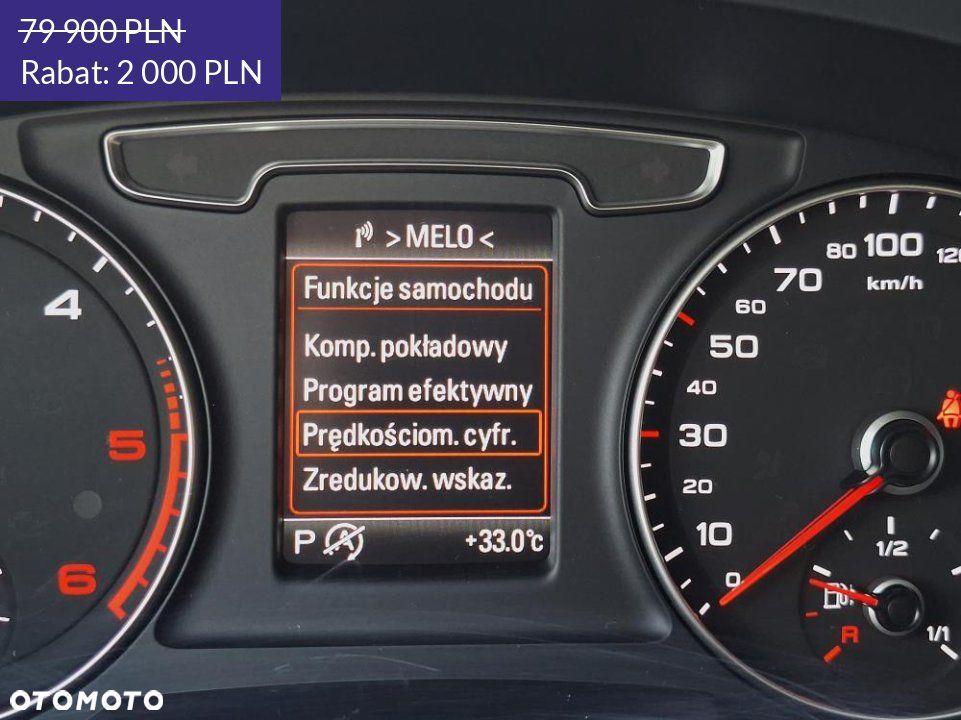 Audi Q3 - 27