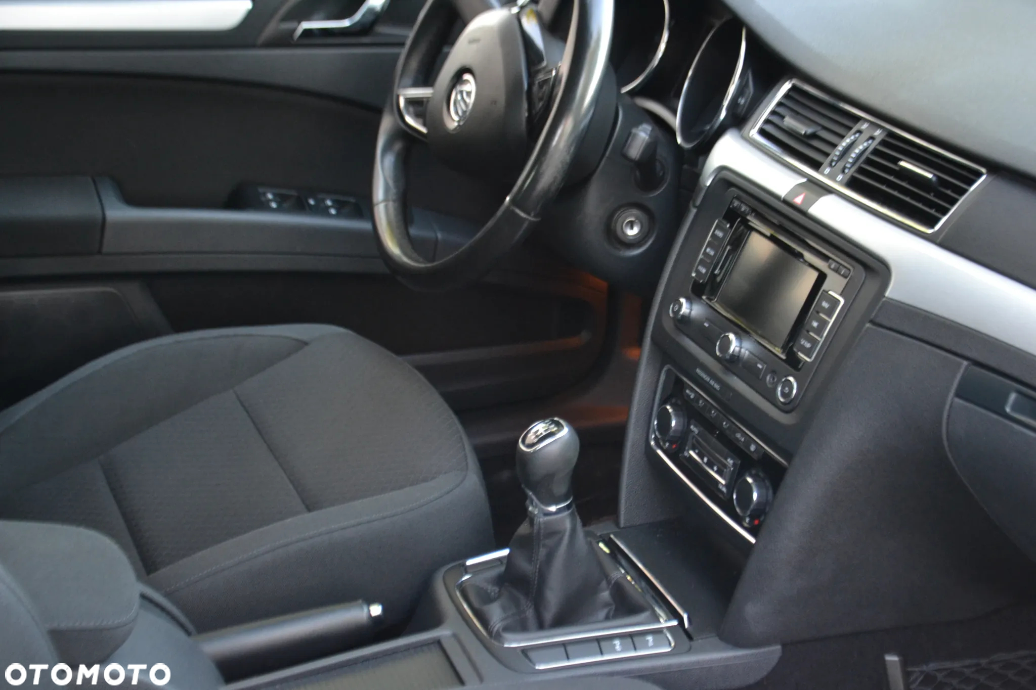 Skoda Superb 1.6 TDI Ambition Greenline - 6