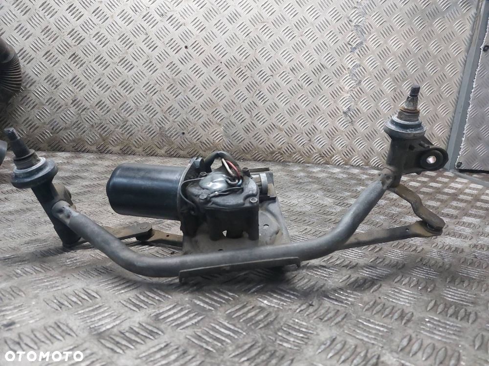 MECHANIZM WYCIERACZEK PRZÓD RENAULT ESPACE III ZA4U1G - 4