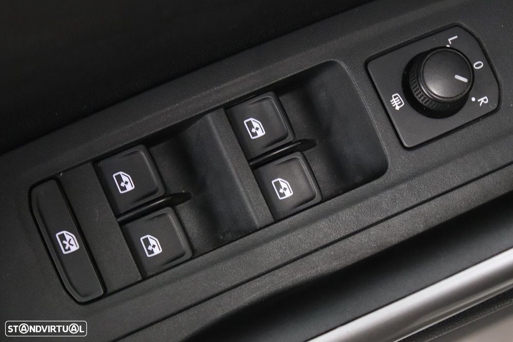 Skoda Fabia 1.0 TSI Style - 20