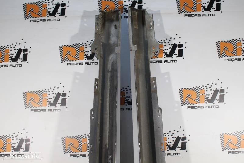 Embaladeiras / Saias Bmw 3 Touring (F31)  Embaladeiras Bmw Serie 3 F30 - 7