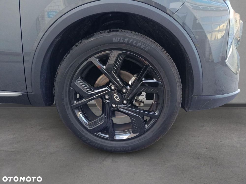 Changan CS55 Plus - 25