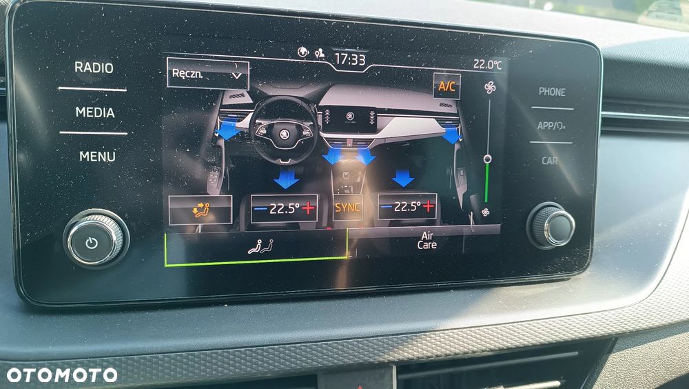 Skoda Scala 1.0 TSI Ambition - 13