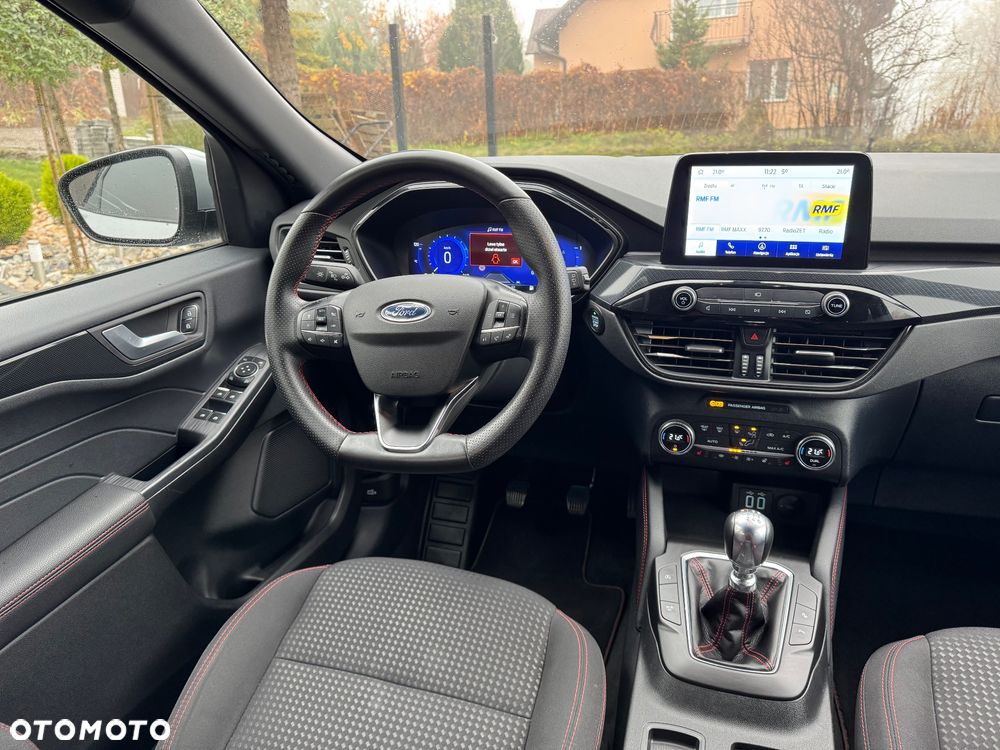 Ford Kuga 1.5 EcoBoost FWD ST-Line - 15