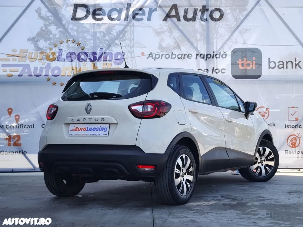Renault Captur - 6