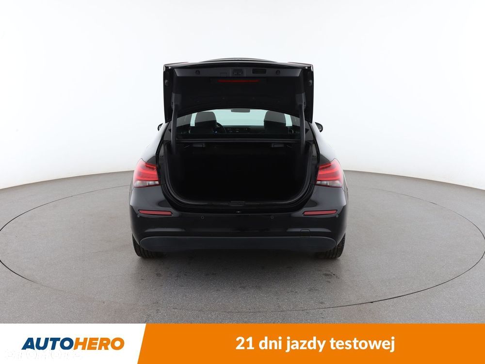 Mercedes-Benz Klasa A 180 d Style - 16