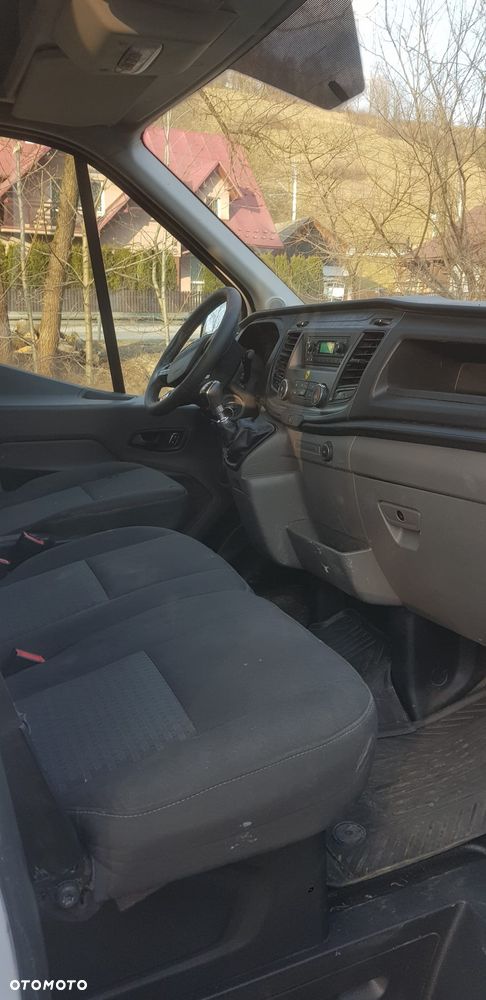 Ford Transit - 9
