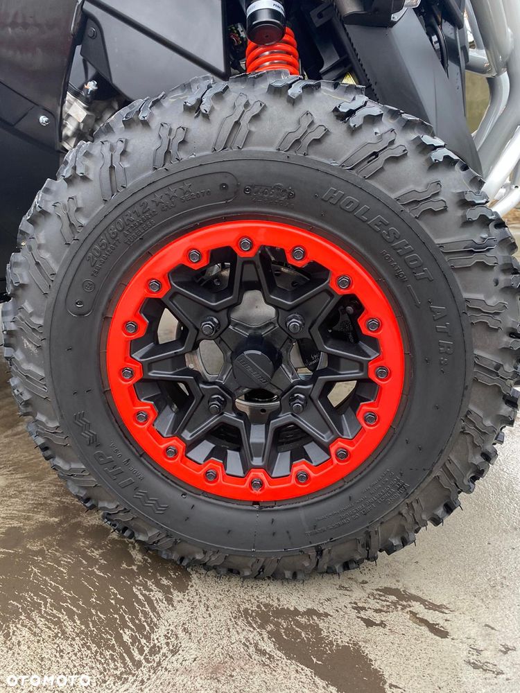 Can-Am Renegade - 25