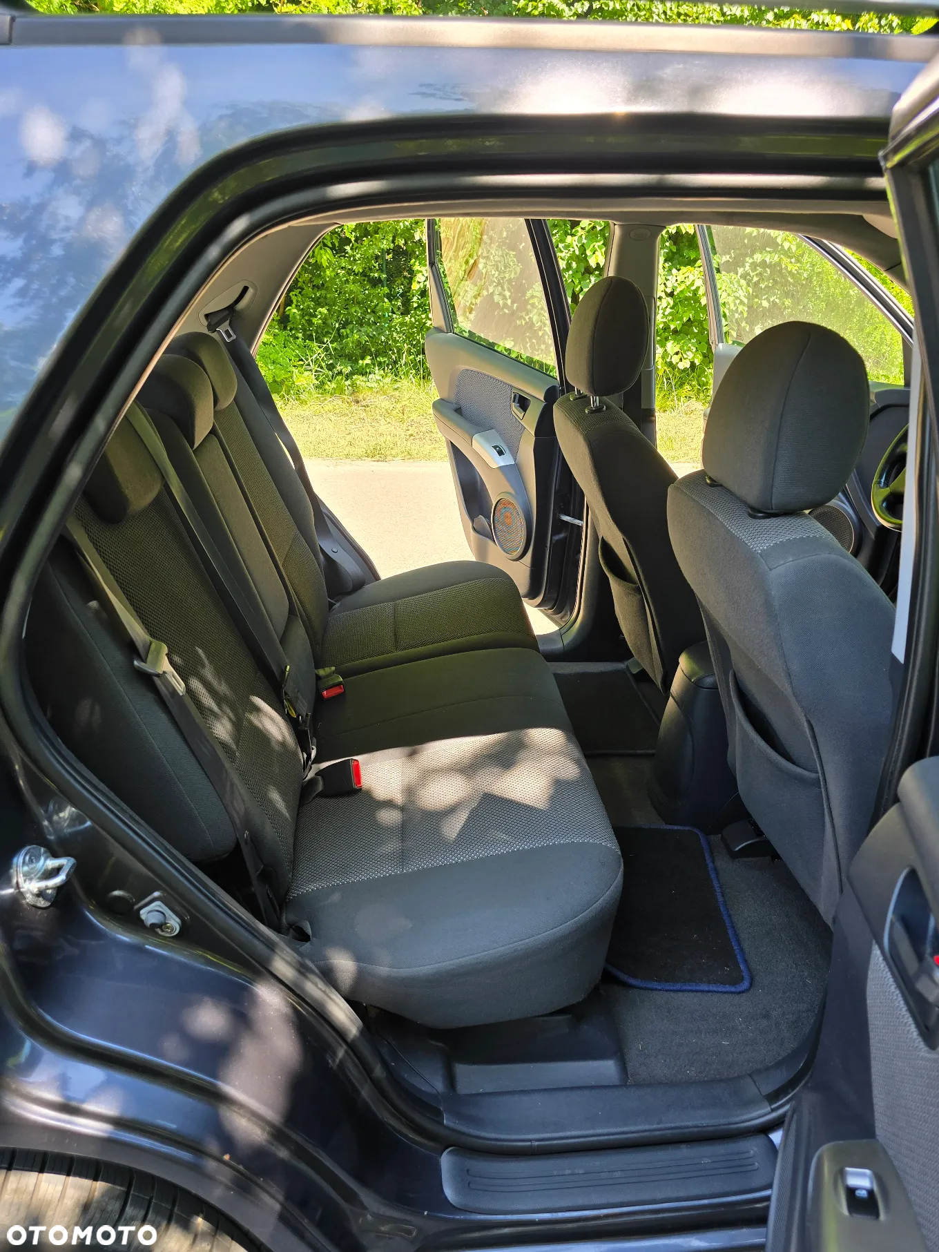 Kia Sportage 2.0 2WD LX - 23