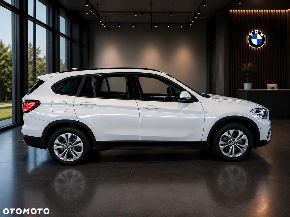 BMW X1 xDrive25e Advantage - 5