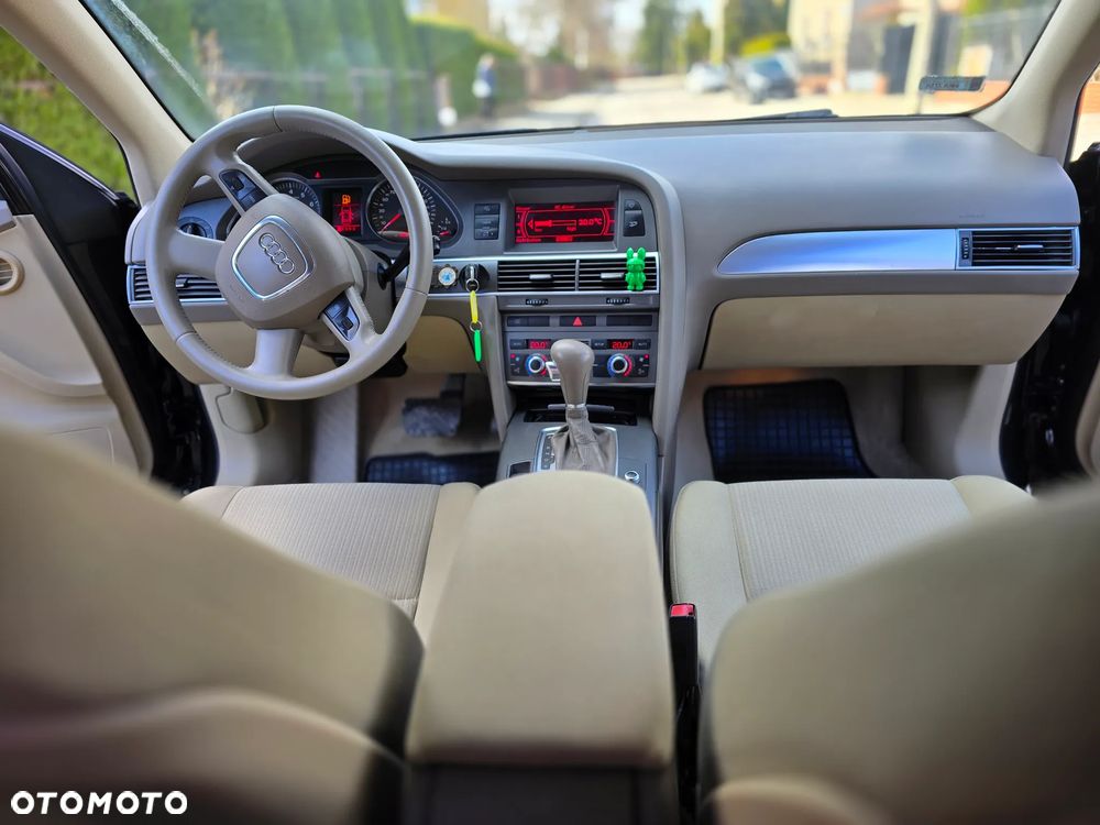 Audi A6 Limousine - 30