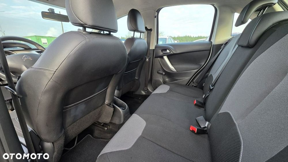 Citroën C3 - 18