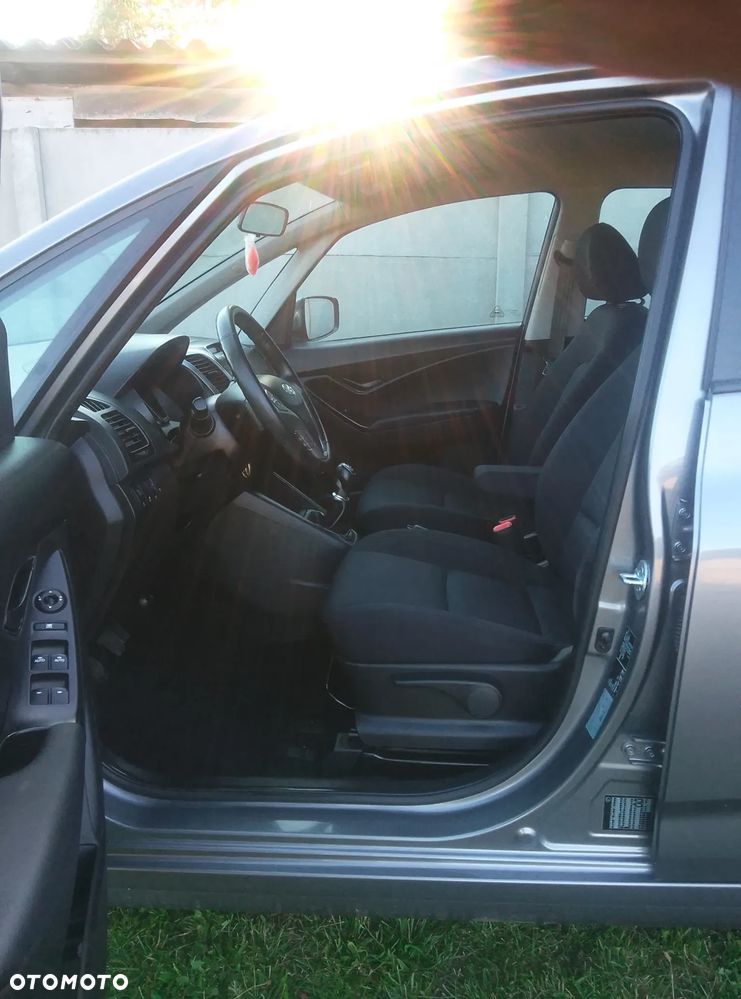 Hyundai ix20 - 16