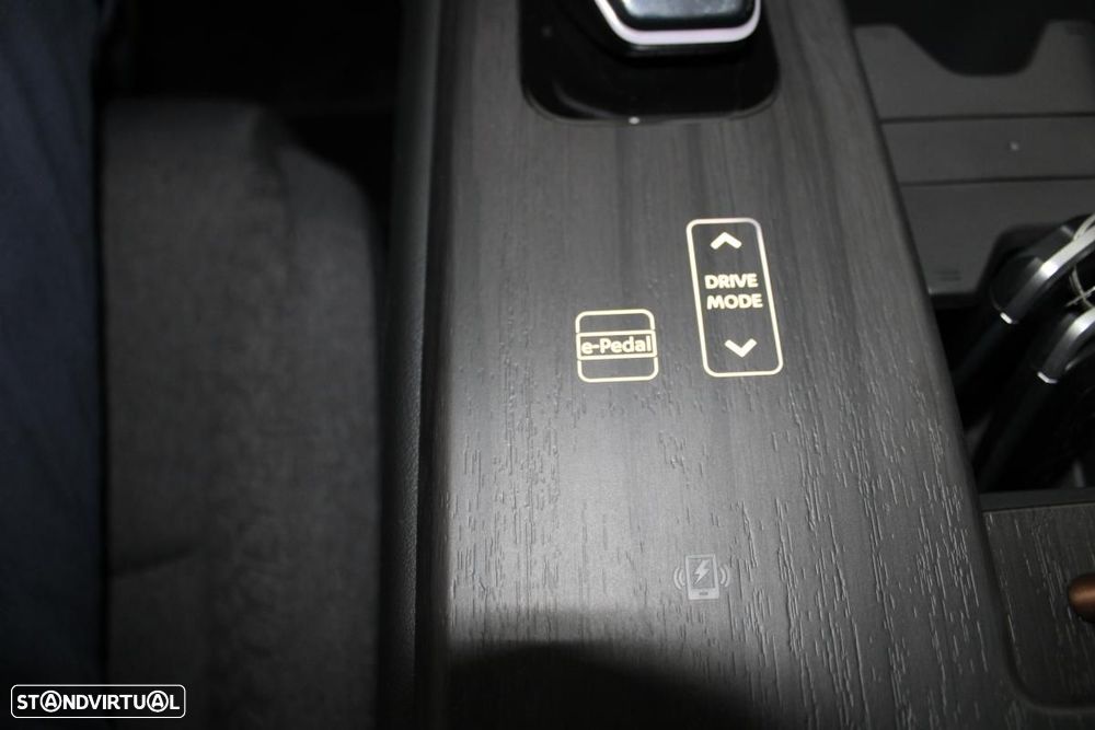 Nissan Ariya 63 kWh Engage - 21