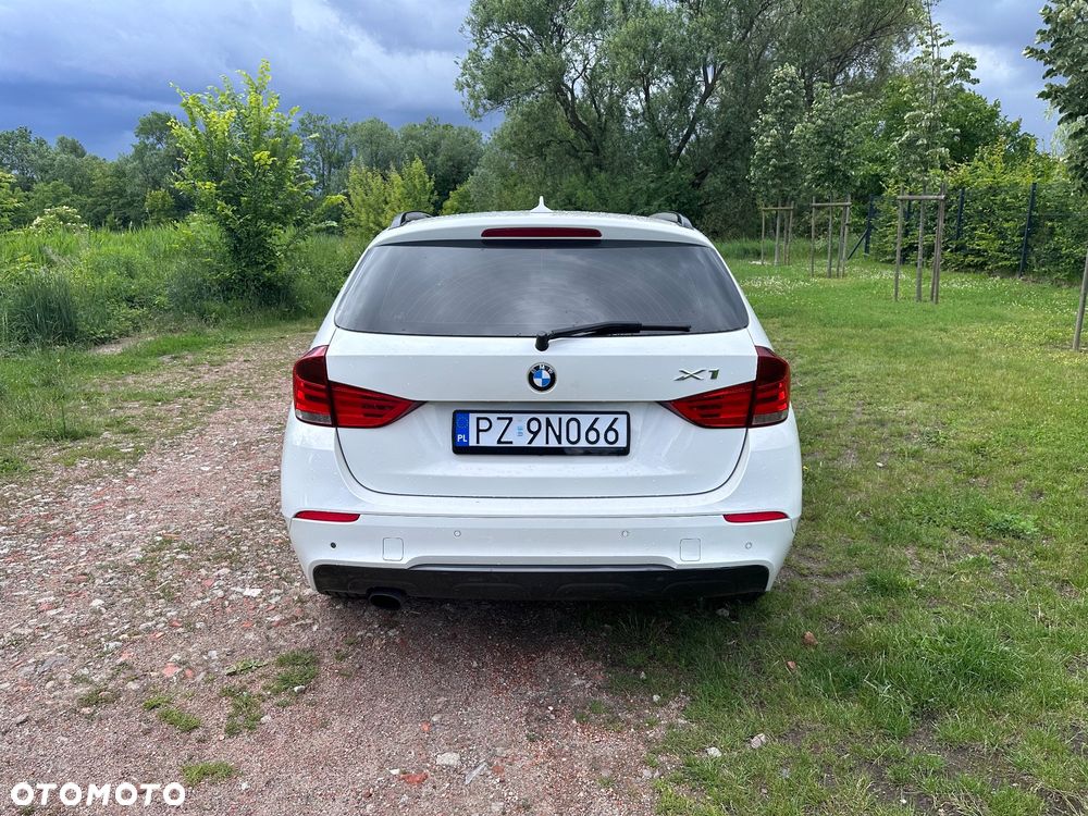 BMW X1 - 5
