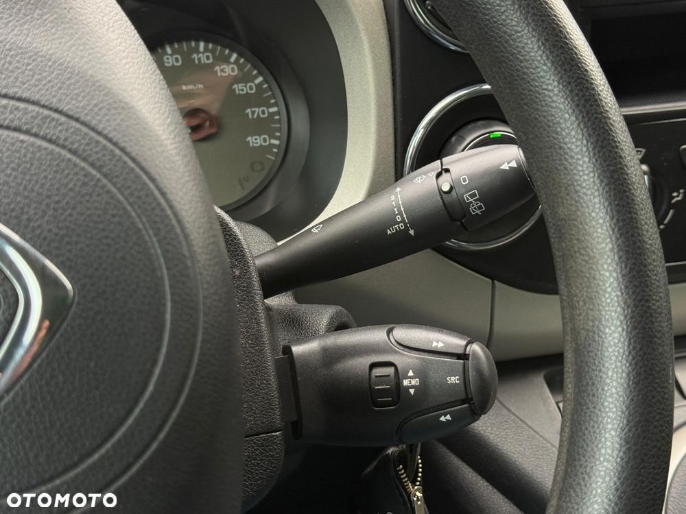 Citroën Berlingo Multispace HDi 115 FAP XTR - 24