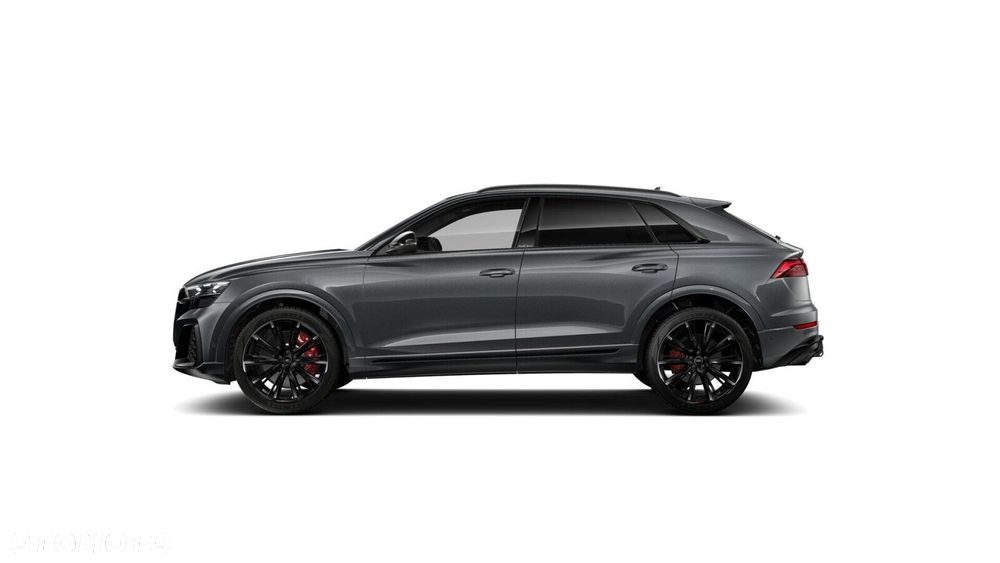 Audi SQ8 - 6