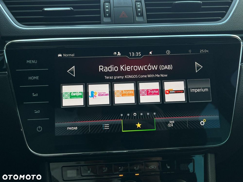 Skoda Superb 2.0 TDI SCR L&K DSG - 21