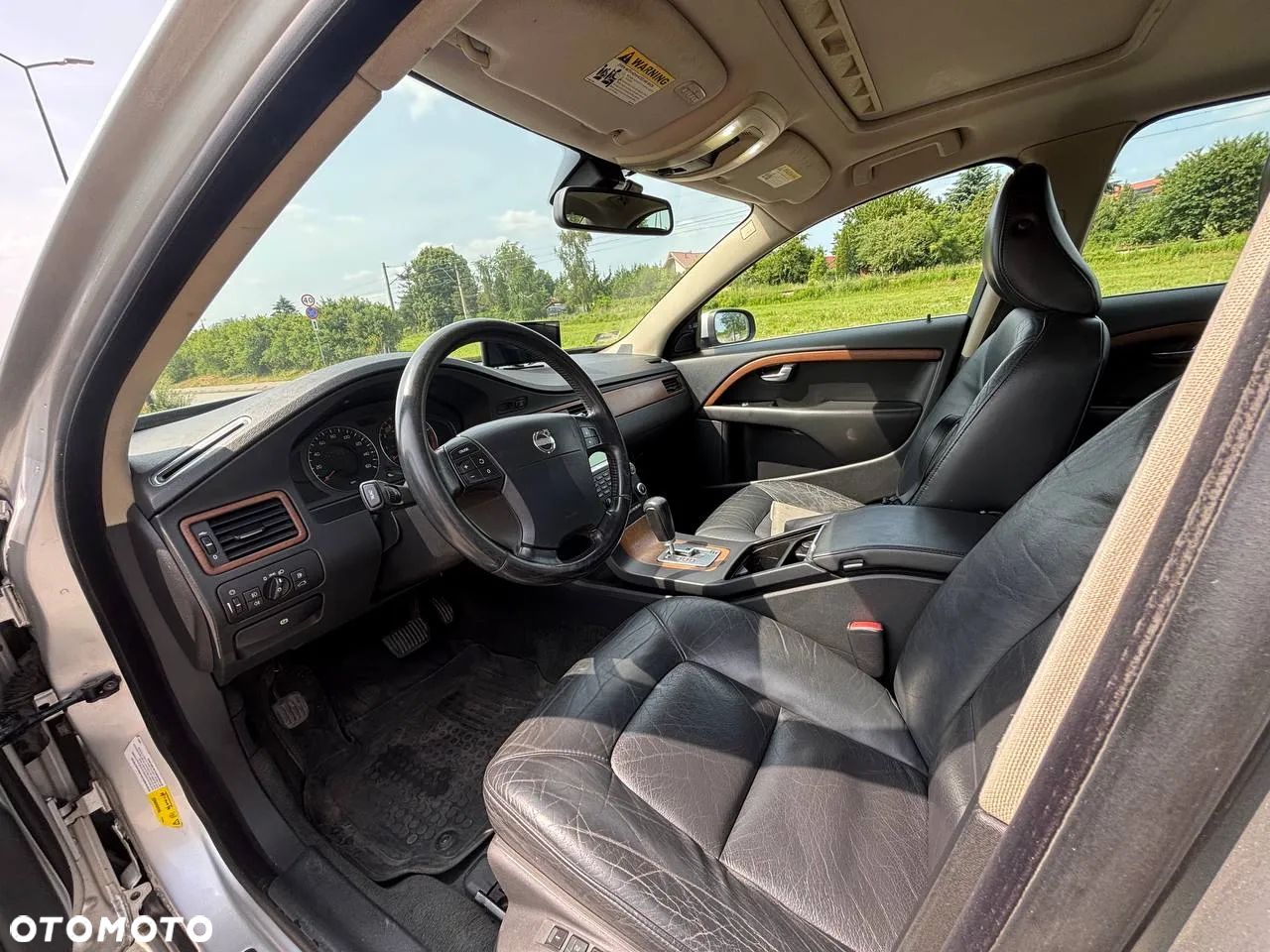 Volvo S80 3.2 Summum - 6