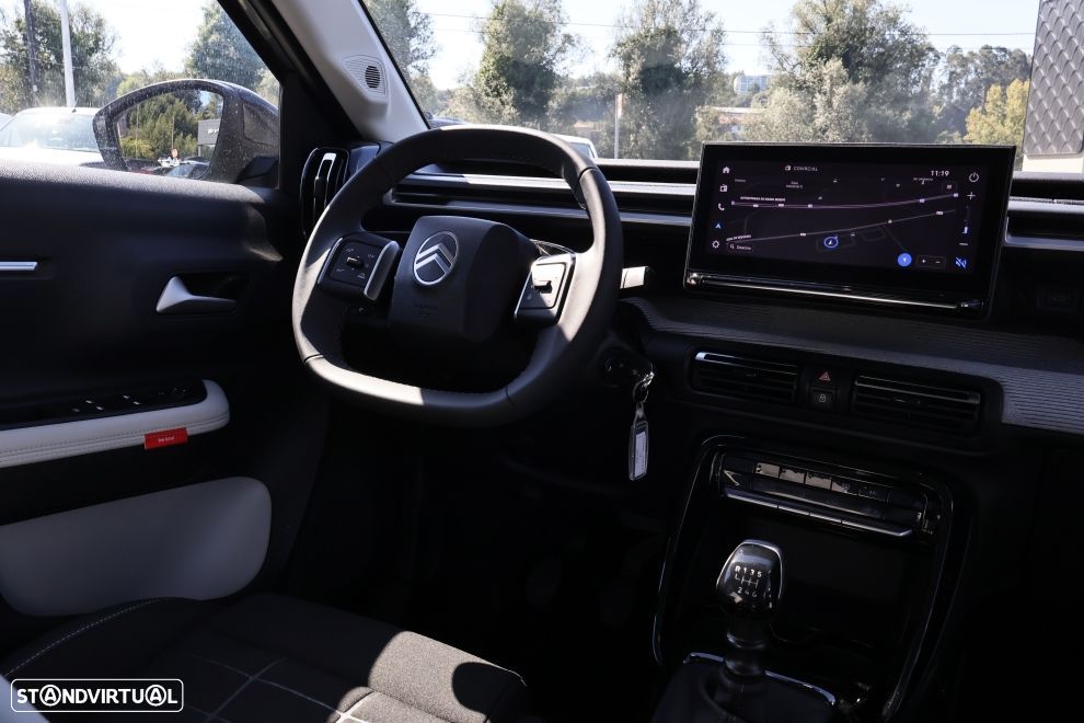 Citroën C3 1.2 Turbo Max - 10
