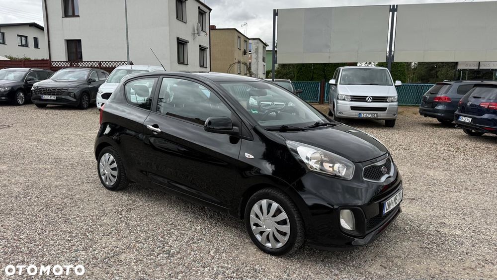 Kia Picanto - 2