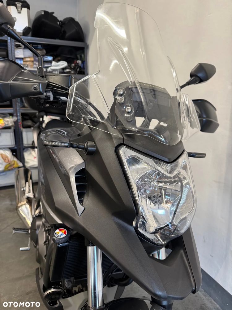 Honda NC - 35
