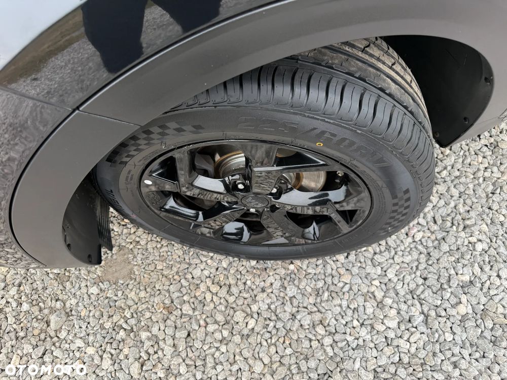 Kia Sportage 1.6 CRDI MHEV Black Edition Plus 2WD DCT - 36