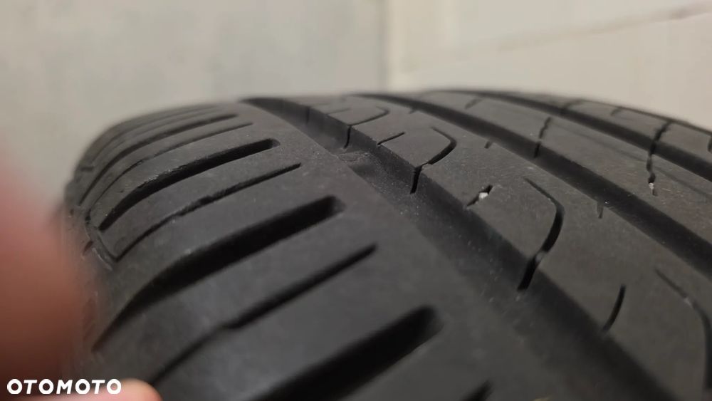 Alufelgi RIAL 17" KBA 47541 z oponami letnimi 215/40 R17 - 8