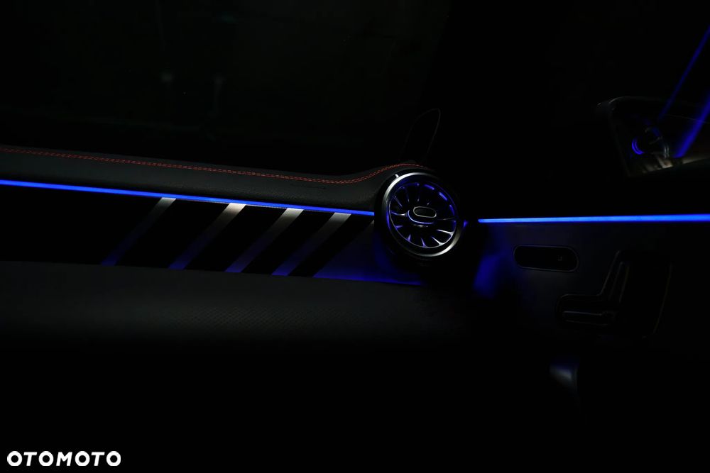 Mercedes-Benz CLA AMG 45 S 4-Matic+ 8G-DCT - 20