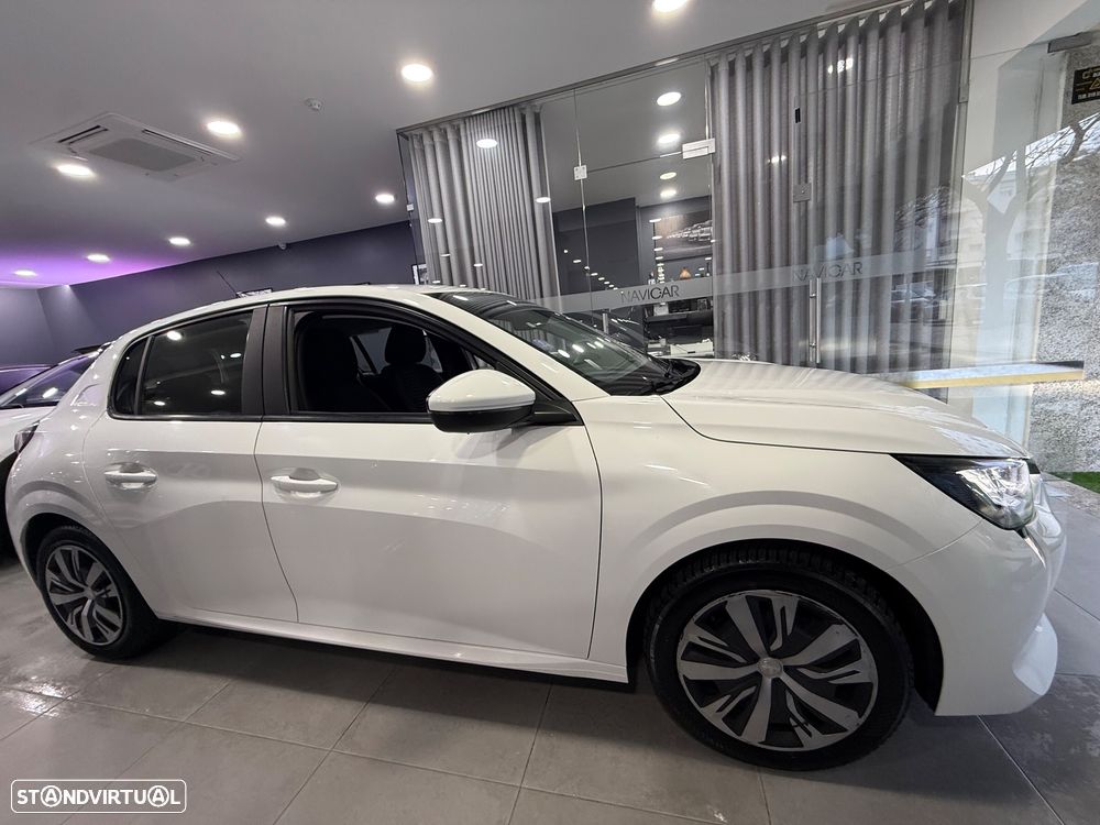 Peugeot 208 PureTech 75 Active Pack - 24