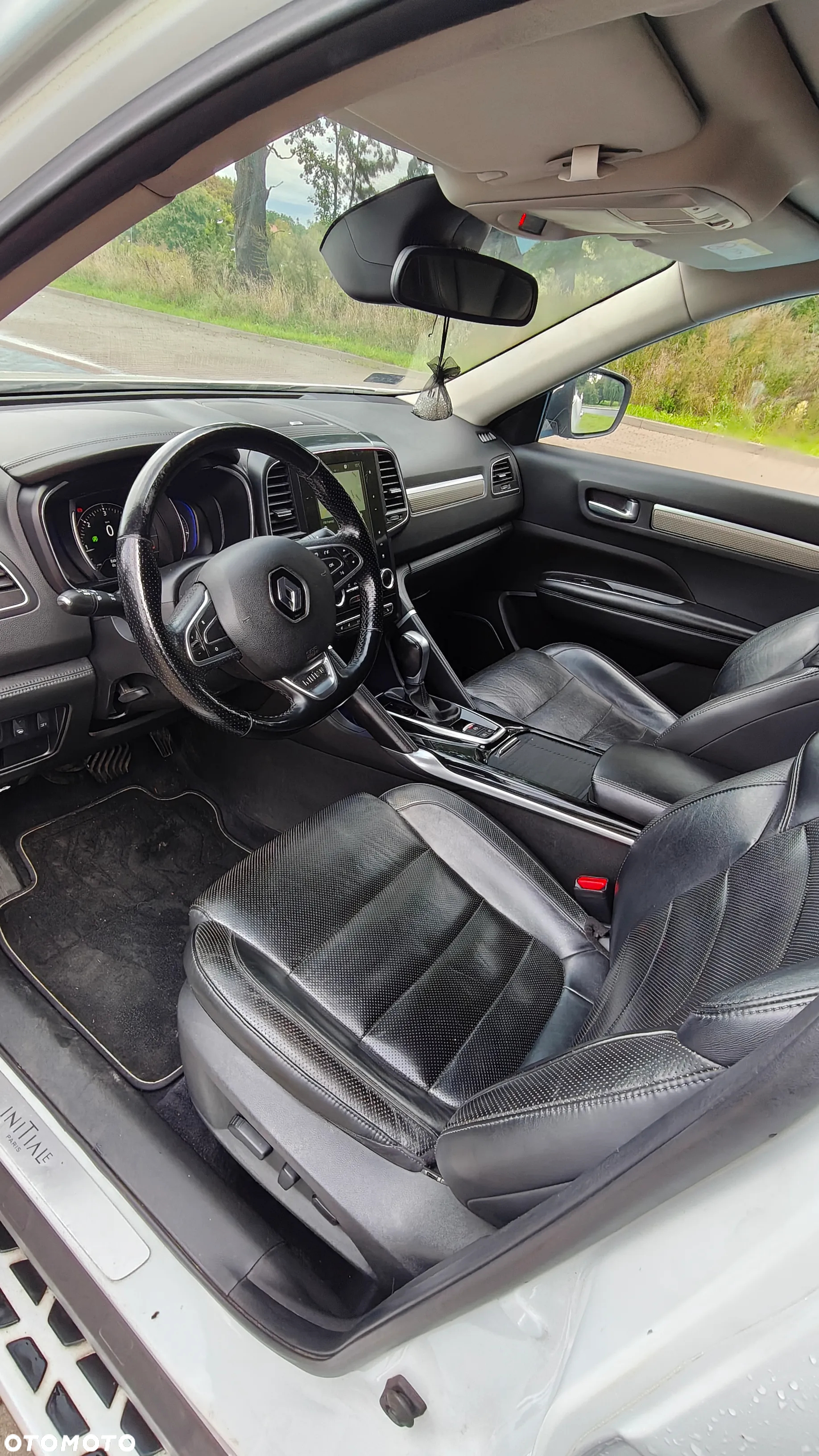 Renault Koleos 2.0 dCi Initiale Paris 4x4 X-Tronic - 9