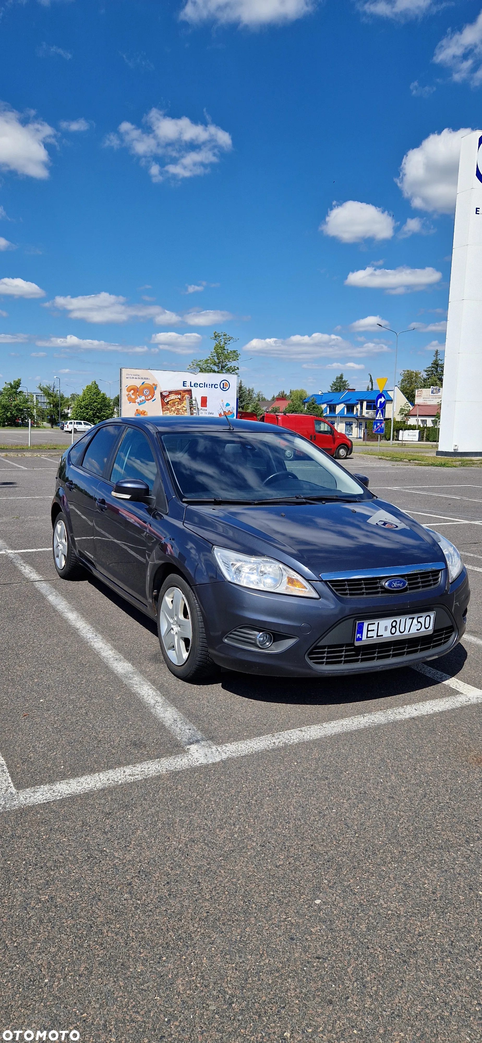 Ford Focus - 6