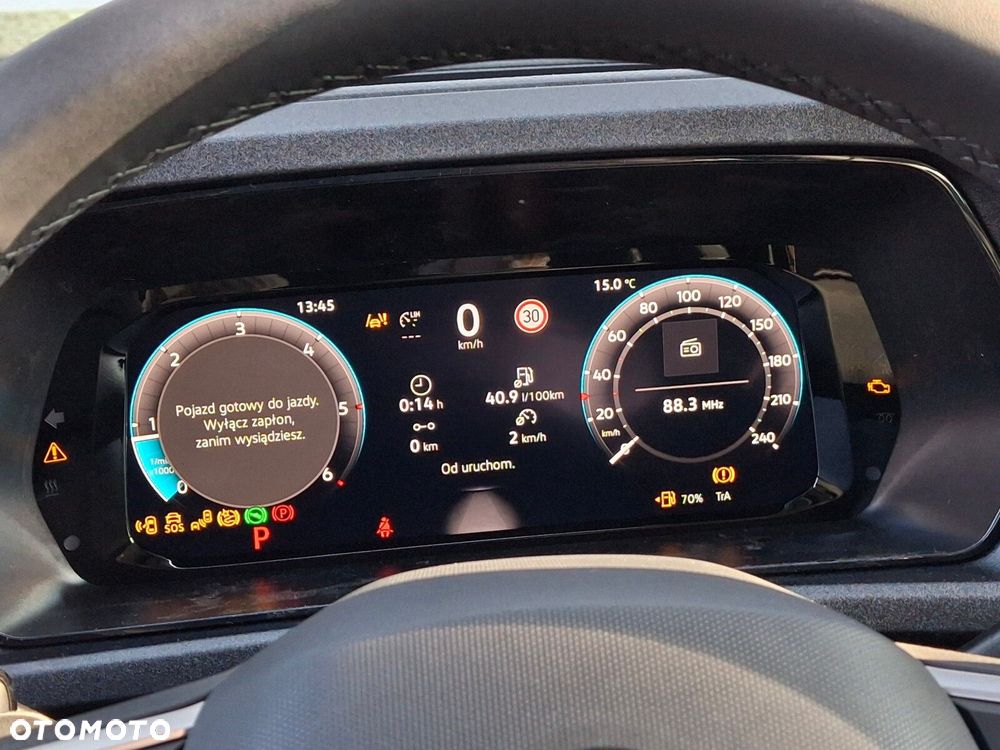 Volkswagen Caddy - 14