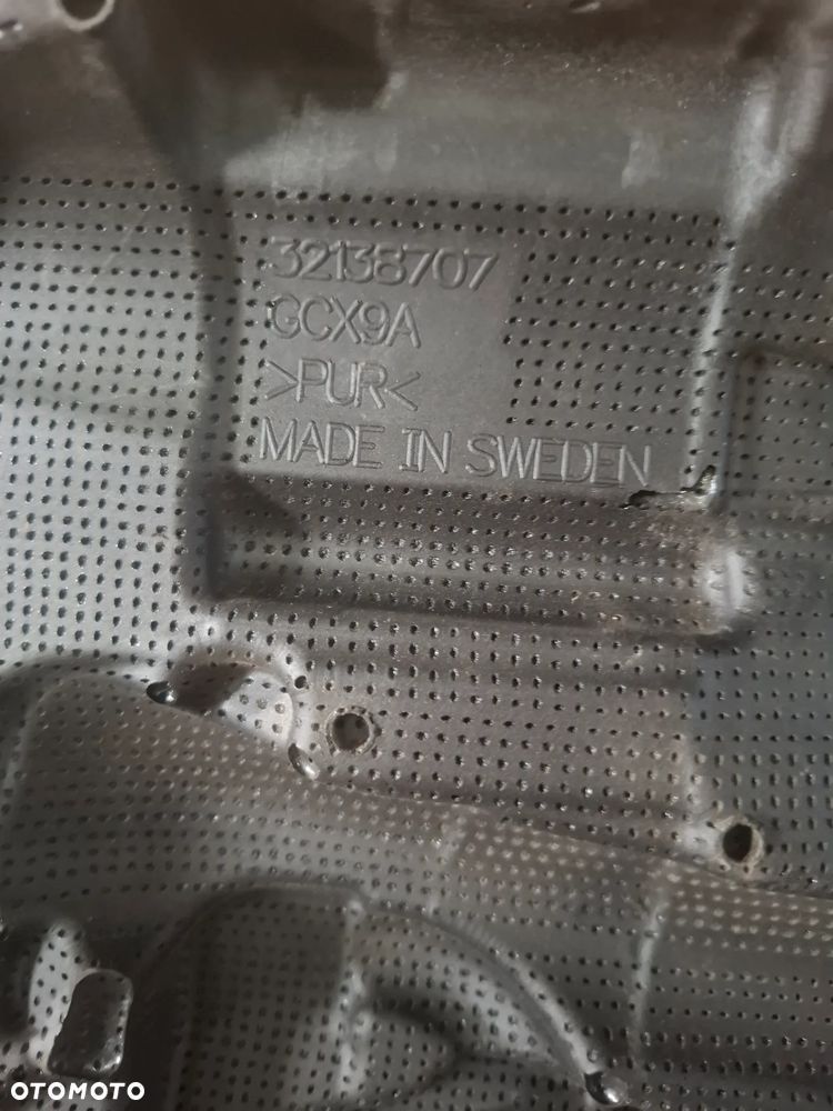 Volvo XC60 Osłona silnika 32138707 - 2