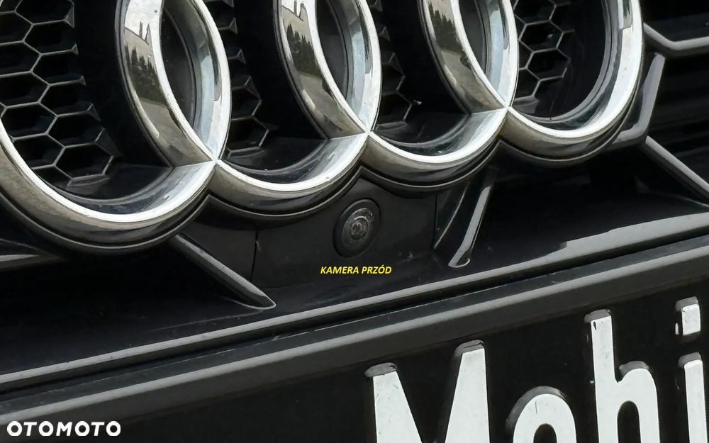 Audi A4 Avant 40 TDI quattro S tronic S line - 34