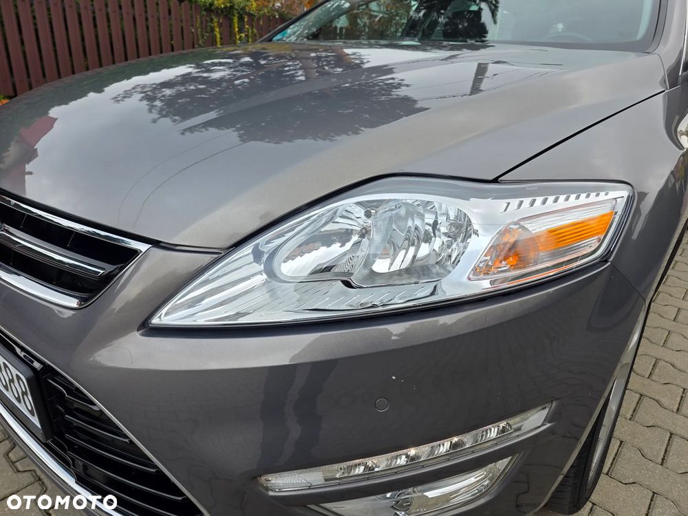 Ford Mondeo 2.2 TDCi Sport - 18